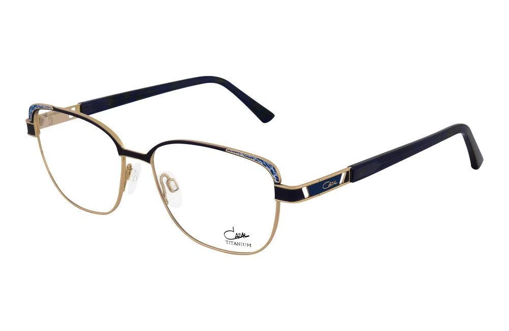 Cazal 1283 Eyeglasses - view 3